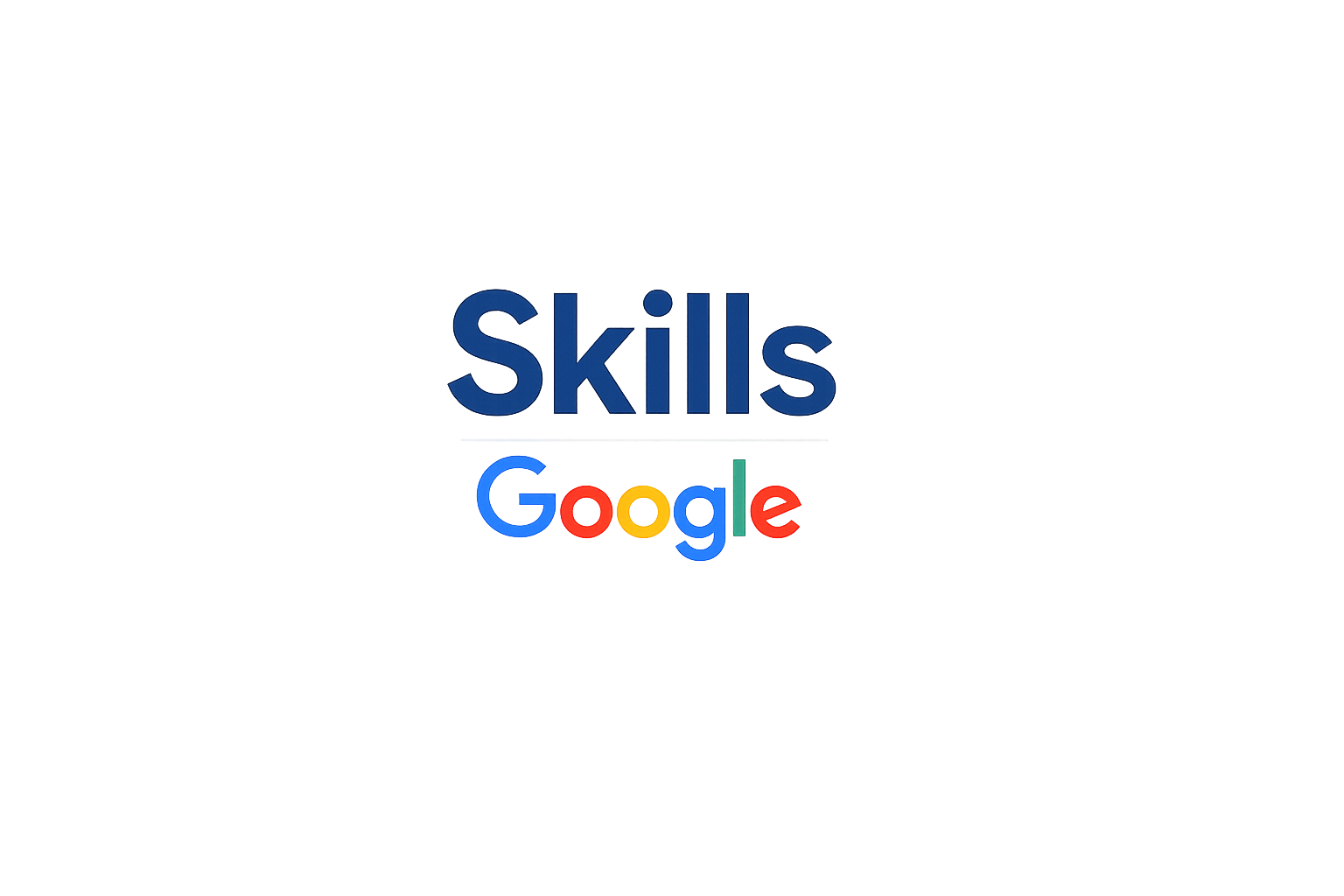 Skills Google